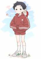 Sore wa Moroku, Utsukushikatta. / それは脆く、うつくしかった。 [3ji] [Original] Thumbnail Page 121