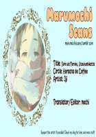 Sore wa Moroku, Utsukushikatta. / それは脆く、うつくしかった。 [3ji] [Original] Thumbnail Page 127