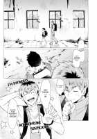 Sore wa Moroku, Utsukushikatta. / それは脆く、うつくしかった。 [3ji] [Original] Thumbnail Page 20