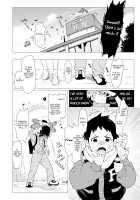 Sore wa Moroku, Utsukushikatta. / それは脆く、うつくしかった。 [3ji] [Original] Thumbnail Page 29