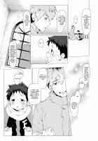 Sore wa Moroku, Utsukushikatta. / それは脆く、うつくしかった。 [3ji] [Original] Thumbnail Page 46