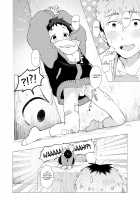 Sore wa Moroku, Utsukushikatta. / それは脆く、うつくしかった。 [3ji] [Original] Thumbnail Page 53