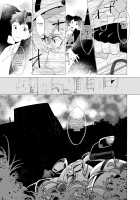 Sore wa Moroku, Utsukushikatta. / それは脆く、うつくしかった。 [3ji] [Original] Thumbnail Page 72