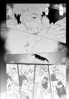 Sore wa Moroku, Utsukushikatta. / それは脆く、うつくしかった。 [3ji] [Original] Thumbnail Page 85