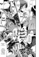 Haha wa Buzama ni Koshi o Furu ~Gogo no Seibo-tachi~ / 母はブザマに腰を振る ～午後の性母たち～ [Sink] [Original] Thumbnail Page 101