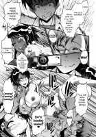Haha wa Buzama ni Koshi o Furu ~Gogo no Seibo-tachi~ / 母はブザマに腰を振る ～午後の性母たち～ [Sink] [Original] Thumbnail Page 103