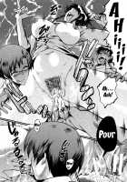 Haha wa Buzama ni Koshi o Furu ~Gogo no Seibo-tachi~ / 母はブザマに腰を振る ～午後の性母たち～ [Sink] [Original] Thumbnail Page 104