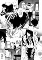 Haha wa Buzama ni Koshi o Furu ~Gogo no Seibo-tachi~ / 母はブザマに腰を振る ～午後の性母たち～ [Sink] [Original] Thumbnail Page 110