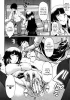 Haha wa Buzama ni Koshi o Furu ~Gogo no Seibo-tachi~ / 母はブザマに腰を振る ～午後の性母たち～ [Sink] [Original] Thumbnail Page 111