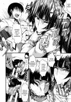 Haha wa Buzama ni Koshi o Furu ~Gogo no Seibo-tachi~ / 母はブザマに腰を振る ～午後の性母たち～ [Sink] [Original] Thumbnail Page 115