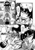 Haha wa Buzama ni Koshi o Furu ~Gogo no Seibo-tachi~ / 母はブザマに腰を振る ～午後の性母たち～ [Sink] [Original] Thumbnail Page 116