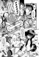 Haha wa Buzama ni Koshi o Furu ~Gogo no Seibo-tachi~ / 母はブザマに腰を振る ～午後の性母たち～ [Sink] [Original] Thumbnail Page 143
