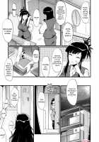 Haha wa Buzama ni Koshi o Furu ~Gogo no Seibo-tachi~ / 母はブザマに腰を振る ～午後の性母たち～ [Sink] [Original] Thumbnail Page 147