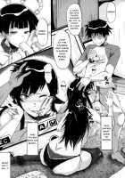Haha wa Buzama ni Koshi o Furu ~Gogo no Seibo-tachi~ / 母はブザマに腰を振る ～午後の性母たち～ [Sink] [Original] Thumbnail Page 155