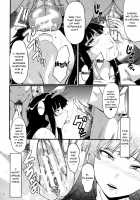 Haha wa Buzama ni Koshi o Furu ~Gogo no Seibo-tachi~ / 母はブザマに腰を振る ～午後の性母たち～ [Sink] [Original] Thumbnail Page 156