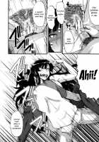 Haha wa Buzama ni Koshi o Furu ~Gogo no Seibo-tachi~ / 母はブザマに腰を振る ～午後の性母たち～ [Sink] [Original] Thumbnail Page 158