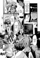 Haha wa Buzama ni Koshi o Furu ~Gogo no Seibo-tachi~ / 母はブザマに腰を振る ～午後の性母たち～ [Sink] [Original] Thumbnail Page 172