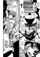 Haha wa Buzama ni Koshi o Furu ~Gogo no Seibo-tachi~ / 母はブザマに腰を振る ～午後の性母たち～ [Sink] [Original] Thumbnail Page 177