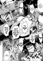 Haha wa Buzama ni Koshi o Furu ~Gogo no Seibo-tachi~ / 母はブザマに腰を振る ～午後の性母たち～ [Sink] [Original] Thumbnail Page 183