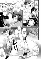 Haha wa Buzama ni Koshi o Furu ~Gogo no Seibo-tachi~ / 母はブザマに腰を振る ～午後の性母たち～ [Sink] [Original] Thumbnail Page 19