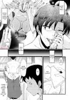 Haha wa Buzama ni Koshi o Furu ~Gogo no Seibo-tachi~ / 母はブザマに腰を振る ～午後の性母たち～ [Sink] [Original] Thumbnail Page 27