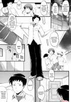 Haha wa Buzama ni Koshi o Furu ~Gogo no Seibo-tachi~ / 母はブザマに腰を振る ～午後の性母たち～ [Sink] [Original] Thumbnail Page 03