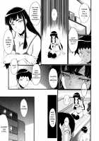 Haha wa Buzama ni Koshi o Furu ~Gogo no Seibo-tachi~ / 母はブザマに腰を振る ～午後の性母たち～ [Sink] [Original] Thumbnail Page 45