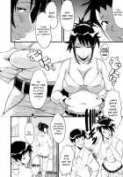 Haha wa Buzama ni Koshi o Furu ~Gogo no Seibo-tachi~ / 母はブザマに腰を振る ～午後の性母たち～ [Sink] [Original] Thumbnail Page 56