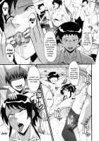 Haha wa Buzama ni Koshi o Furu ~Gogo no Seibo-tachi~ / 母はブザマに腰を振る ～午後の性母たち～ [Sink] [Original] Thumbnail Page 61