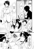 Haha wa Buzama ni Koshi o Furu ~Gogo no Seibo-tachi~ / 母はブザマに腰を振る ～午後の性母たち～ [Sink] [Original] Thumbnail Page 65