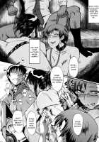 Haha wa Buzama ni Koshi o Furu ~Gogo no Seibo-tachi~ / 母はブザマに腰を振る ～午後の性母たち～ [Sink] [Original] Thumbnail Page 98