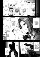 Kallen's Fall / 可憐に散る [Yasui Riosuke] [Code Geass] Thumbnail Page 11