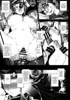 Kallen's Fall / 可憐に散る [Yasui Riosuke] [Code Geass] Thumbnail Page 22