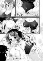 Sis-pai Heaven! / 妹乳ヘブン! [Kotoba Ai] [Original] Thumbnail Page 117