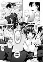 Sis-pai Heaven! / 妹乳ヘブン! [Kotoba Ai] [Original] Thumbnail Page 147