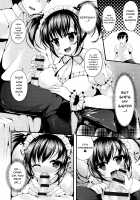 Sis-pai Heaven! / 妹乳ヘブン! [Kotoba Ai] [Original] Thumbnail Page 148