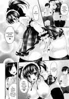 Sis-pai Heaven! / 妹乳ヘブン! [Kotoba Ai] [Original] Thumbnail Page 154