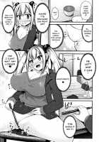 Sis-pai Heaven! / 妹乳ヘブン! [Kotoba Ai] [Original] Thumbnail Page 37