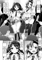 Sis-pai Heaven! / 妹乳ヘブン! [Kotoba Ai] [Original] Thumbnail Page 58