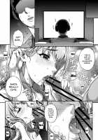 Wifeout / 猥婦アウト [Carn] [Original] Thumbnail Page 106