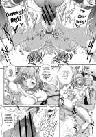 Wifeout / 猥婦アウト [Carn] [Original] Thumbnail Page 22