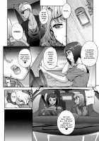 Wifeout / 猥婦アウト [Carn] [Original] Thumbnail Page 64