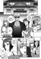 Wifeout / 猥婦アウト [Carn] [Original] Thumbnail Page 65