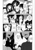 Fucking Sisters In Succession / 姉弟交姦 [Noq] [Original] Thumbnail Page 105