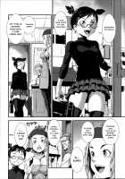 Fucking Sisters In Succession / 姉弟交姦 [Noq] [Original] Thumbnail Page 109
