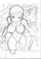 Fucking Sisters In Succession / 姉弟交姦 [Noq] [Original] Thumbnail Page 191