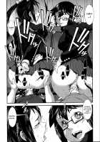 Fucking Sisters In Succession / 姉弟交姦 [Noq] [Original] Thumbnail Page 27