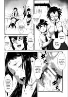 Fucking Sisters In Succession / 姉弟交姦 [Noq] [Original] Thumbnail Page 50