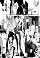 Fucking Sisters In Succession / 姉弟交姦 [Noq] [Original] Thumbnail Page 70