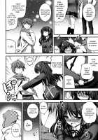 Getting Lewd With You / きみとえっち [Kikurage] [Original] Thumbnail Page 106